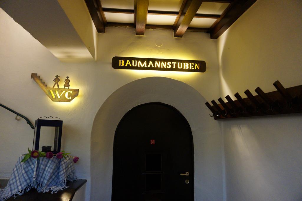 Hotel Happ Innsbruck Exteriér fotografie